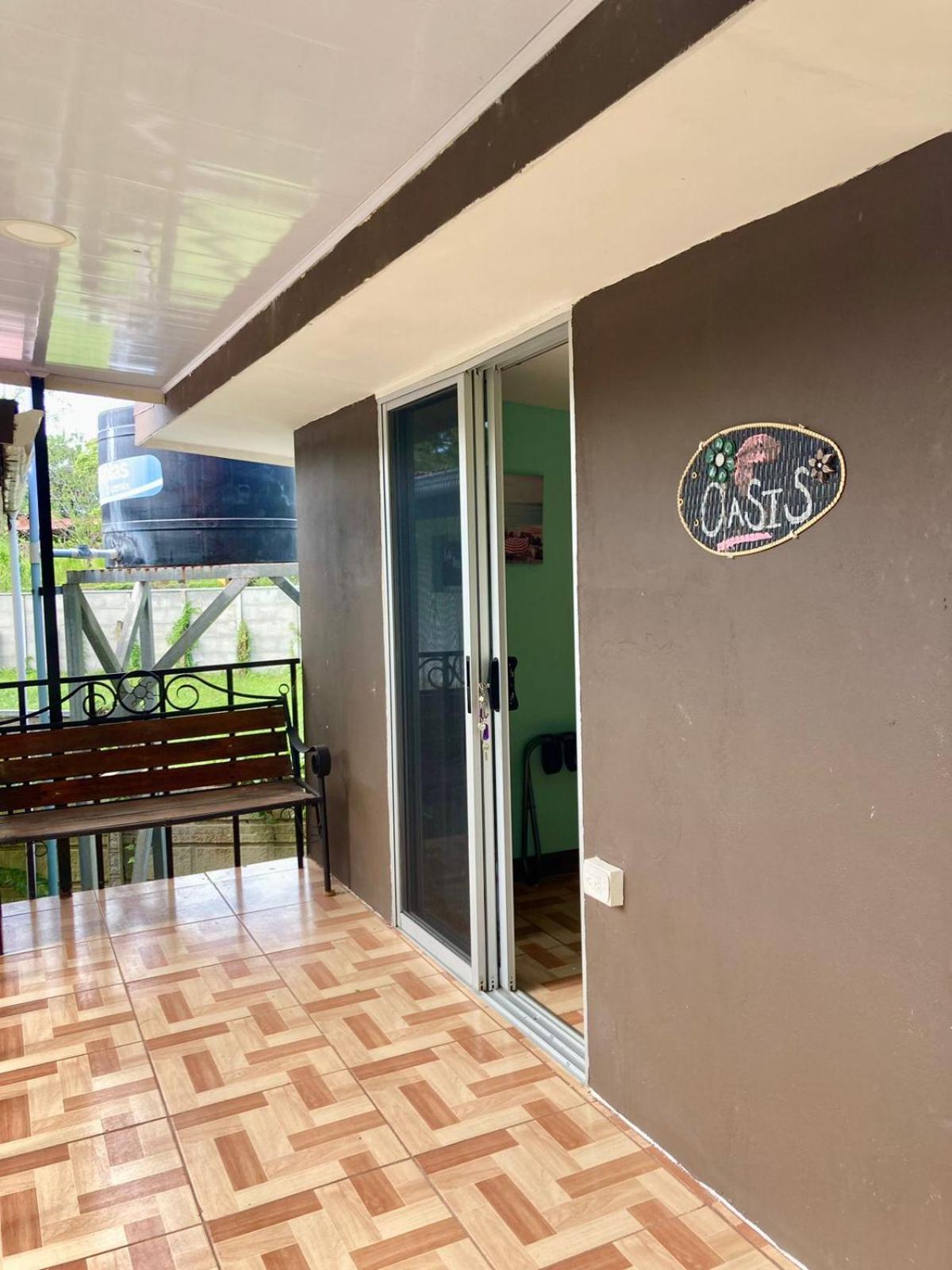 Nueva Villa Paraiso Four Villas Lagunillas Εξωτερικό φωτογραφία