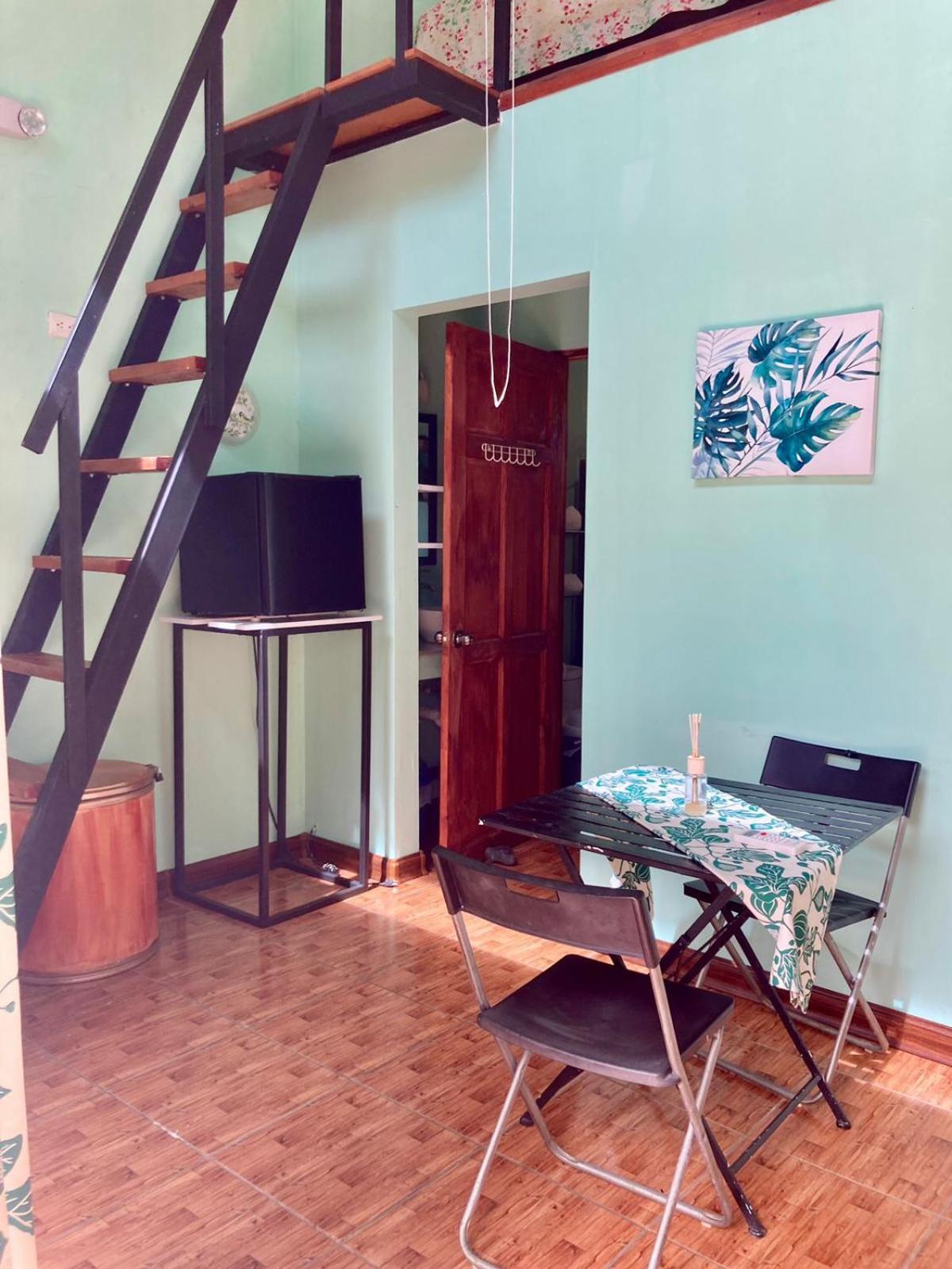 Nueva Villa Paraiso Four Villas Lagunillas Εξωτερικό φωτογραφία