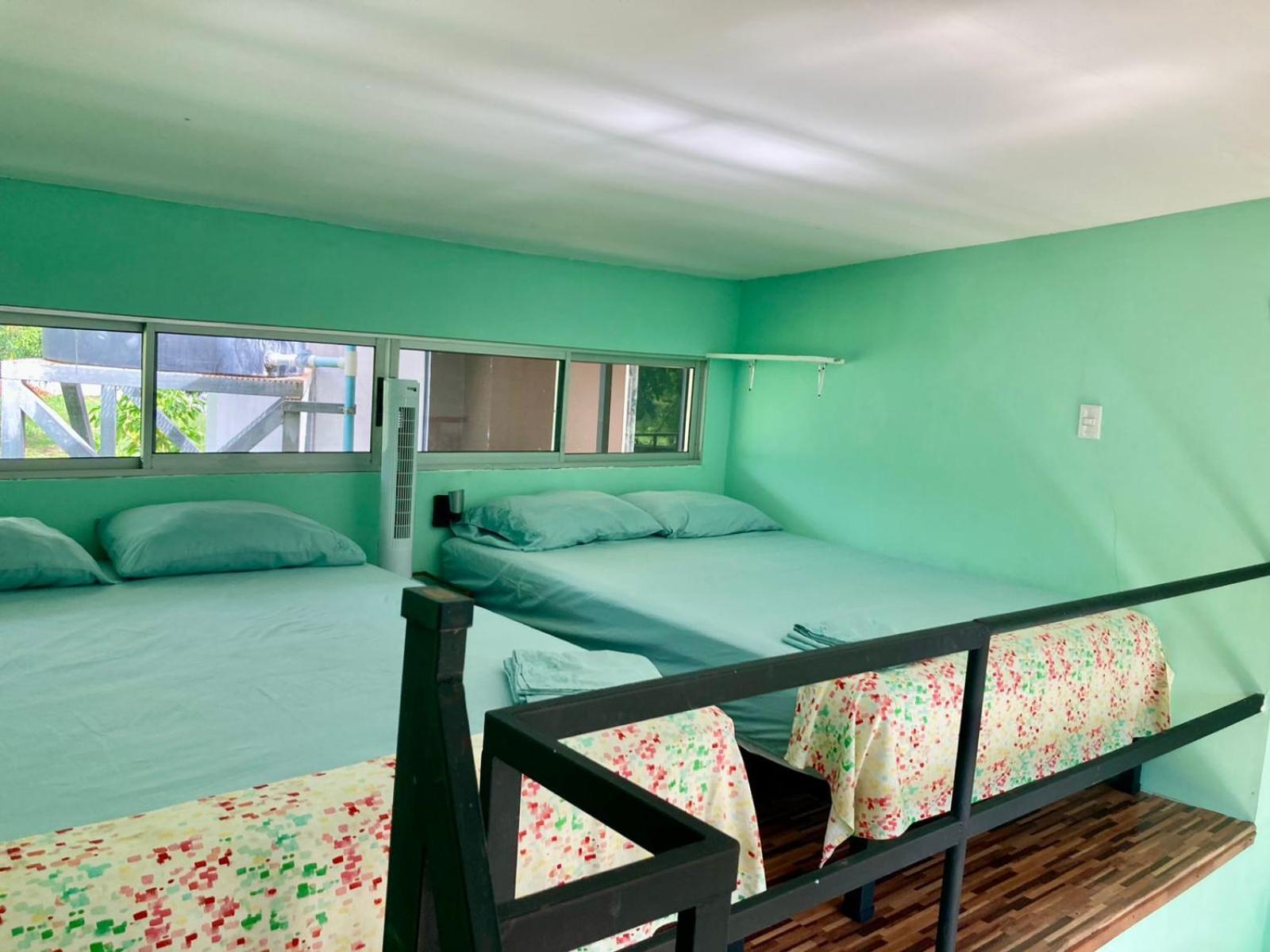 Nueva Villa Paraiso Four Villas Lagunillas Εξωτερικό φωτογραφία