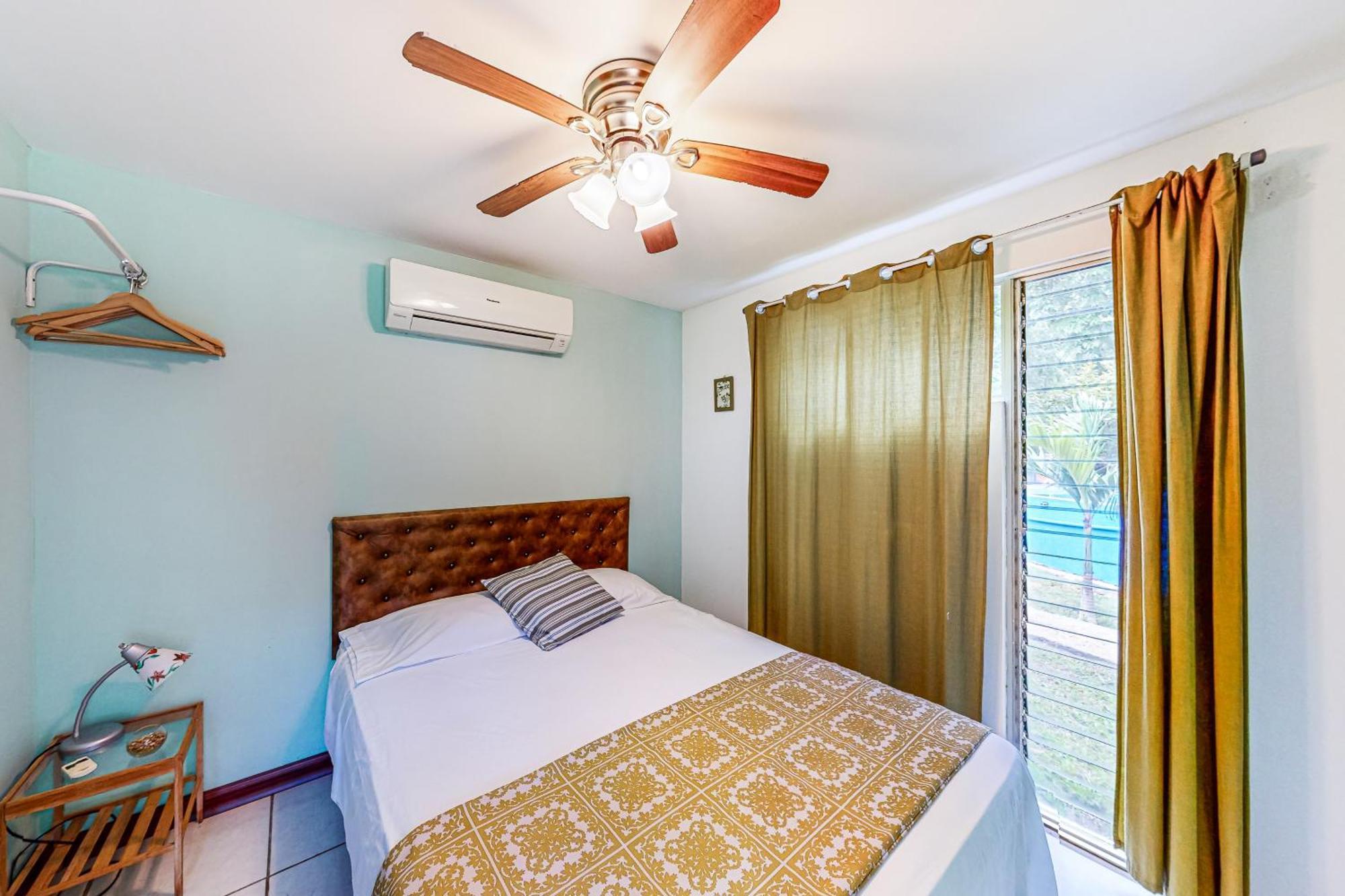 Nueva Villa Paraiso Four Villas Lagunillas Εξωτερικό φωτογραφία