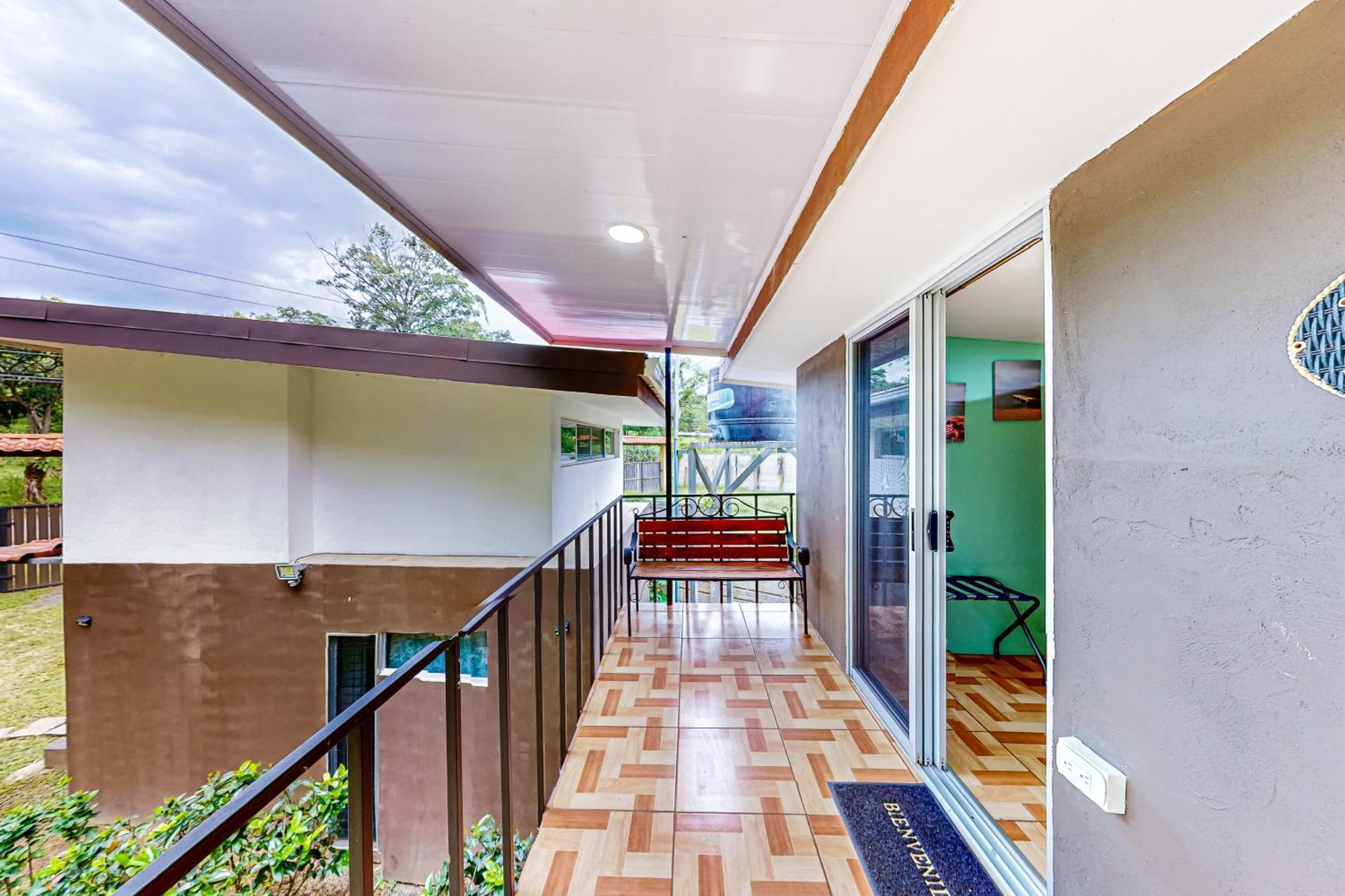 Nueva Villa Paraiso Four Villas Lagunillas Εξωτερικό φωτογραφία