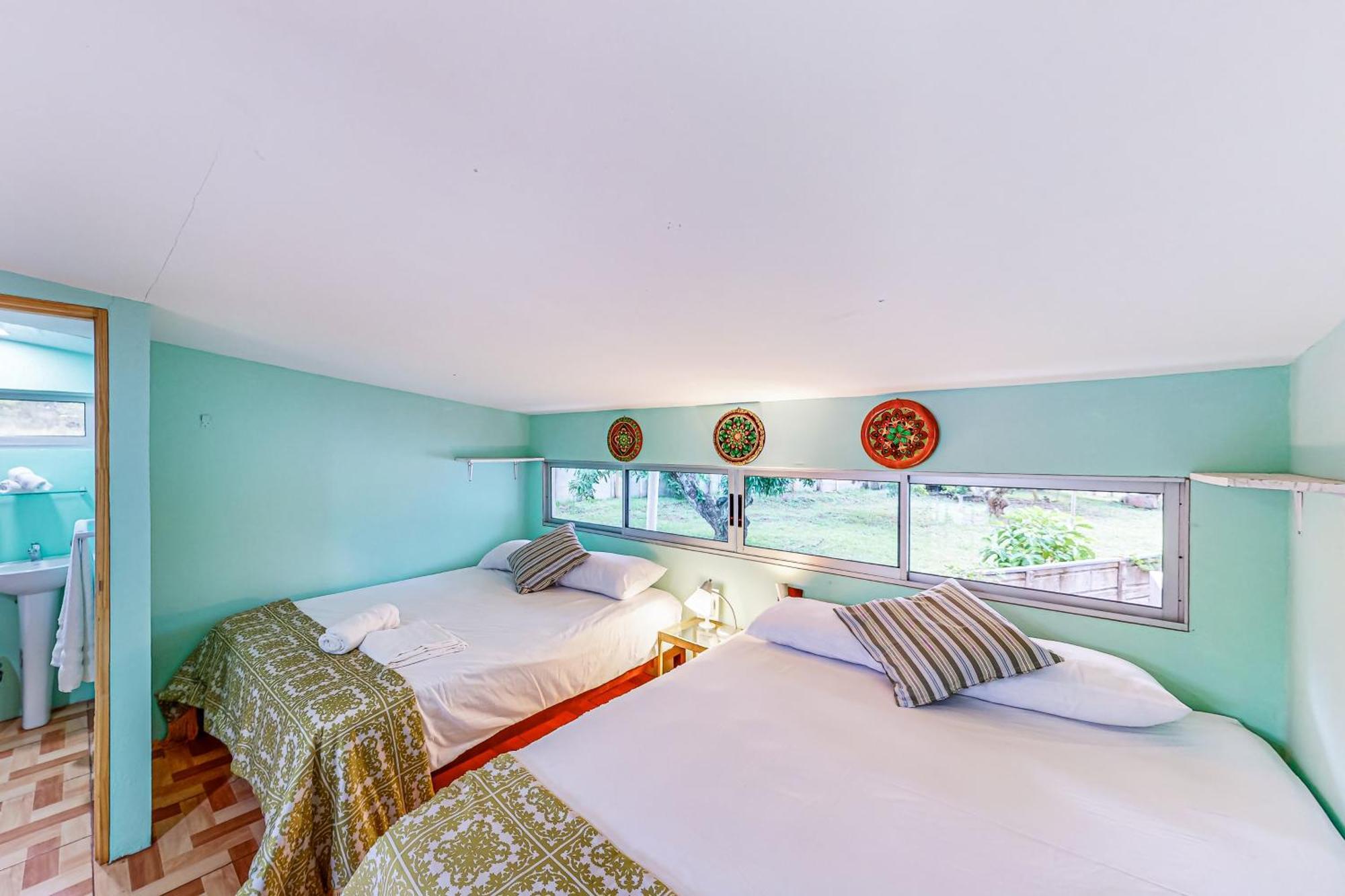 Nueva Villa Paraiso Four Villas Lagunillas Εξωτερικό φωτογραφία