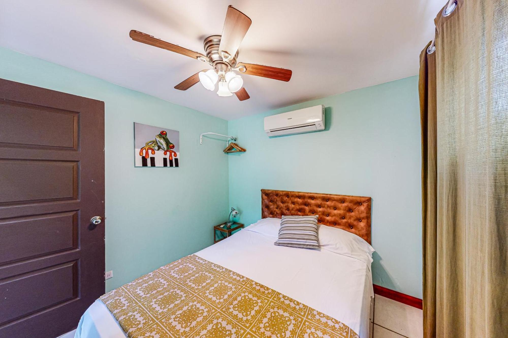 Nueva Villa Paraiso Four Villas Lagunillas Εξωτερικό φωτογραφία