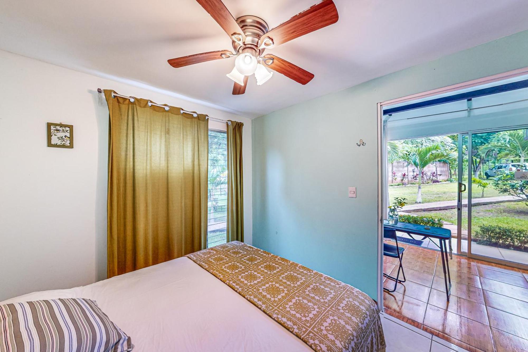 Nueva Villa Paraiso Four Villas Lagunillas Εξωτερικό φωτογραφία