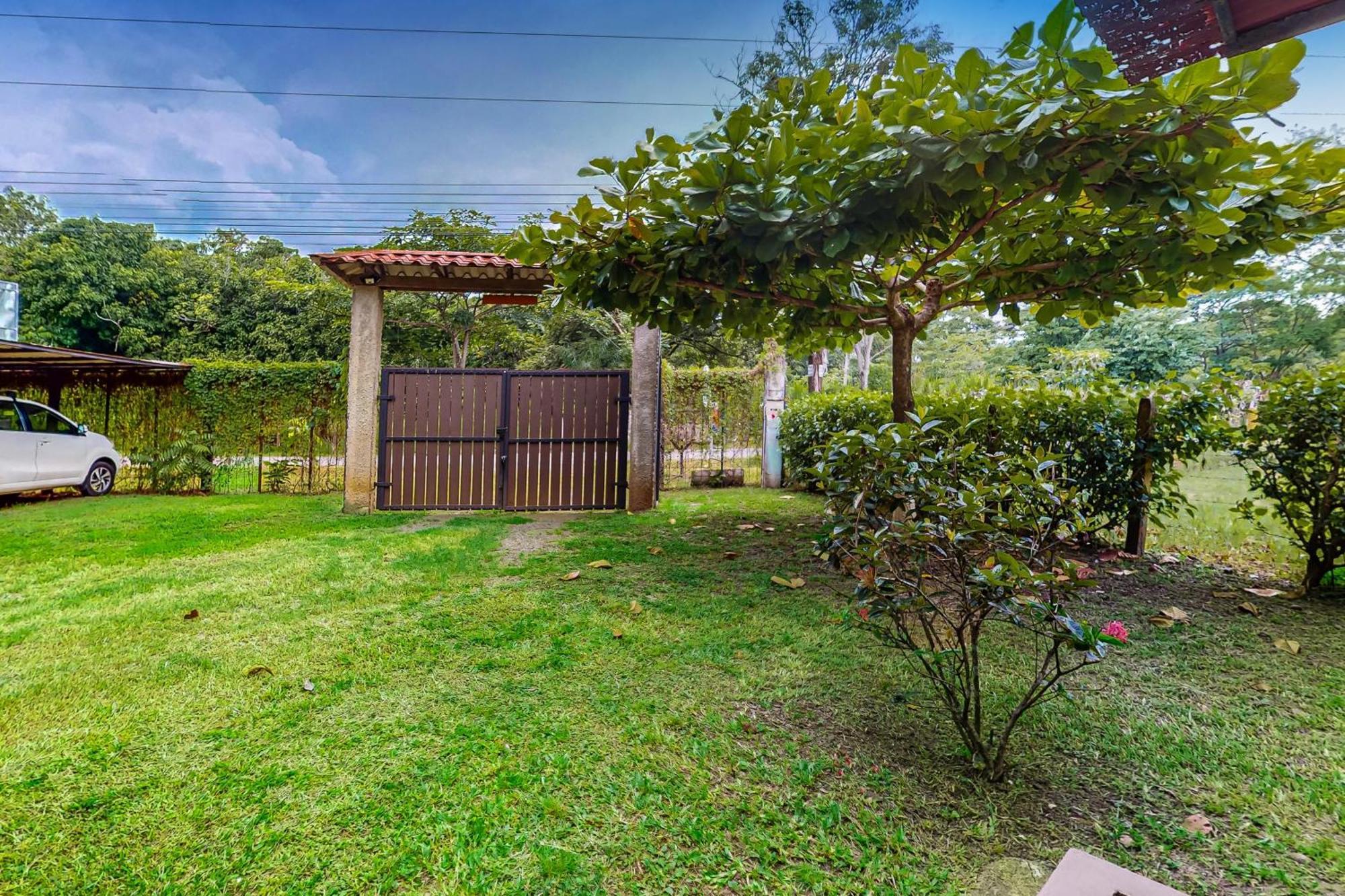 Nueva Villa Paraiso Four Villas Lagunillas Εξωτερικό φωτογραφία