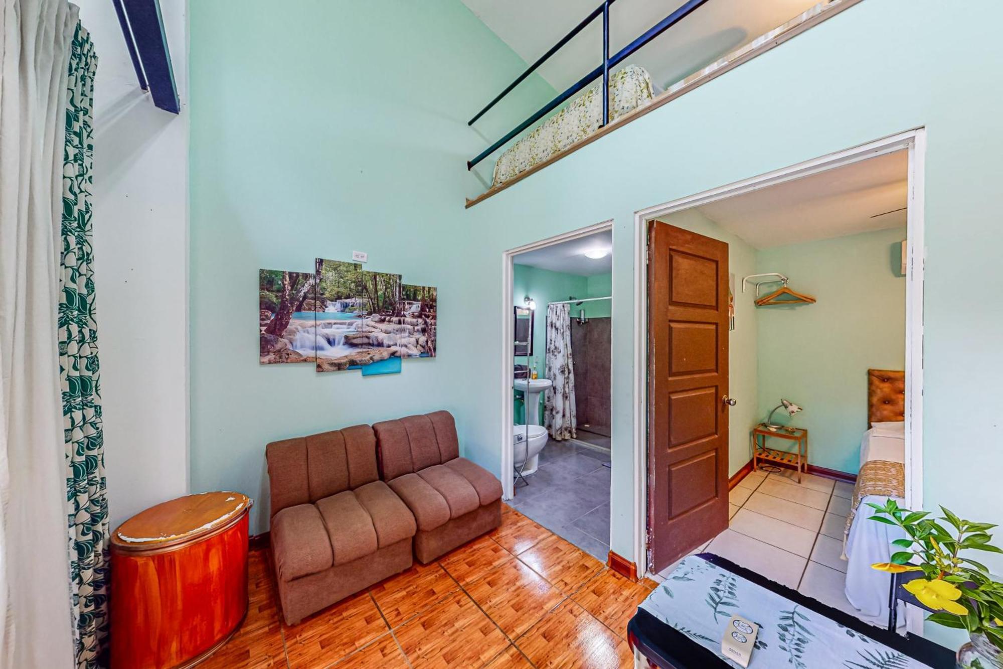 Nueva Villa Paraiso Four Villas Lagunillas Εξωτερικό φωτογραφία
