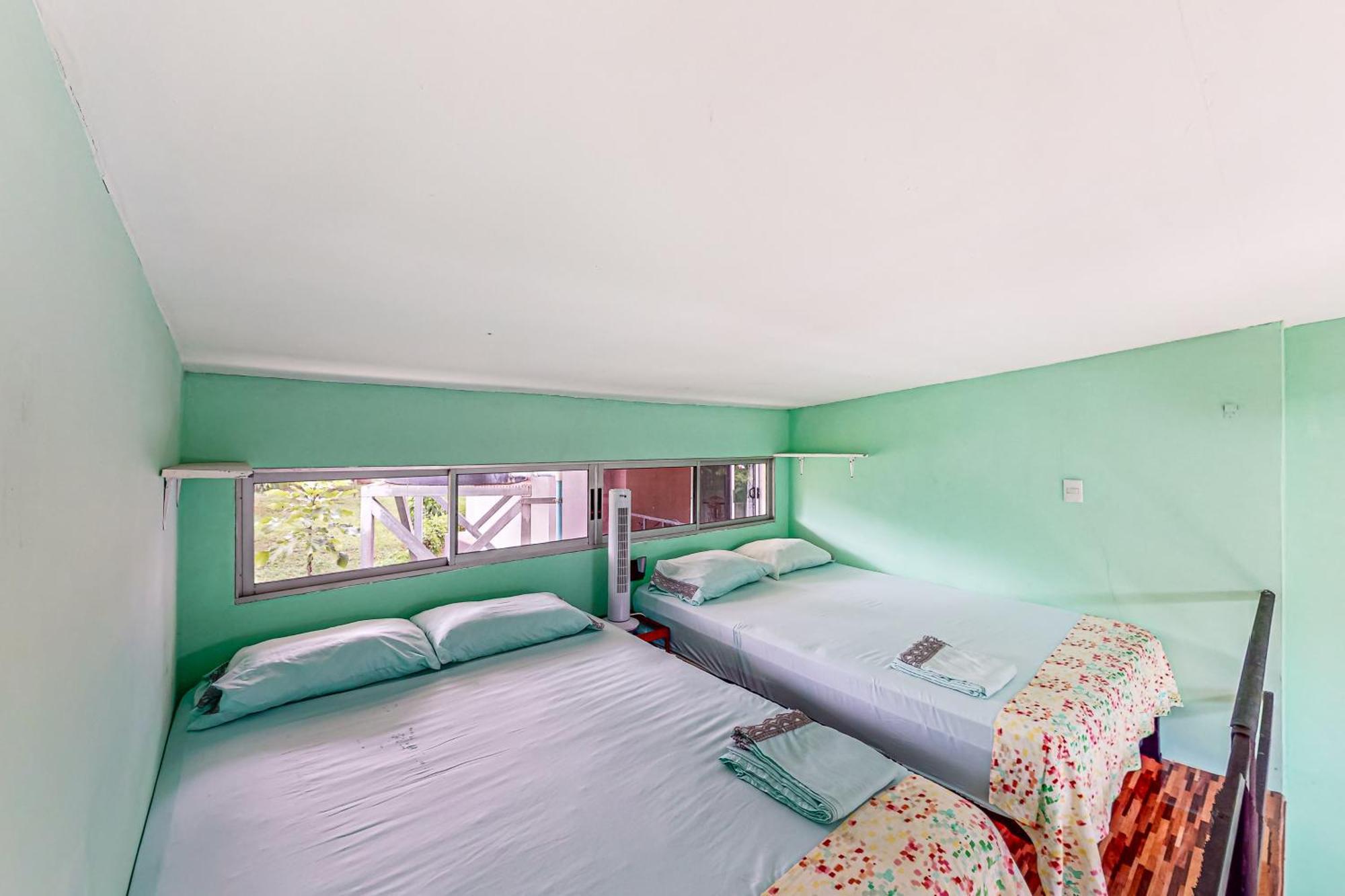 Nueva Villa Paraiso Four Villas Lagunillas Εξωτερικό φωτογραφία