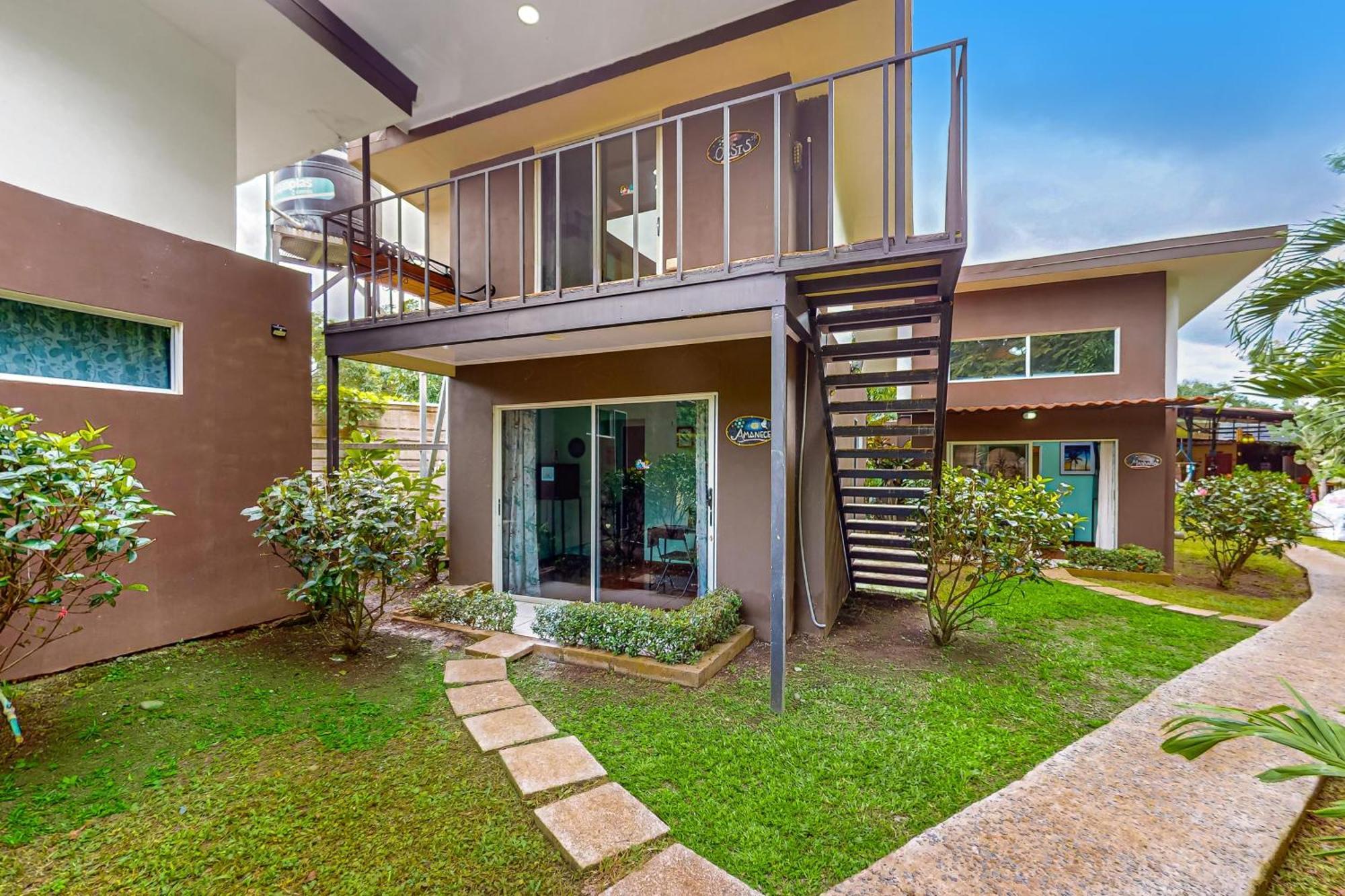 Nueva Villa Paraiso Four Villas Lagunillas Εξωτερικό φωτογραφία