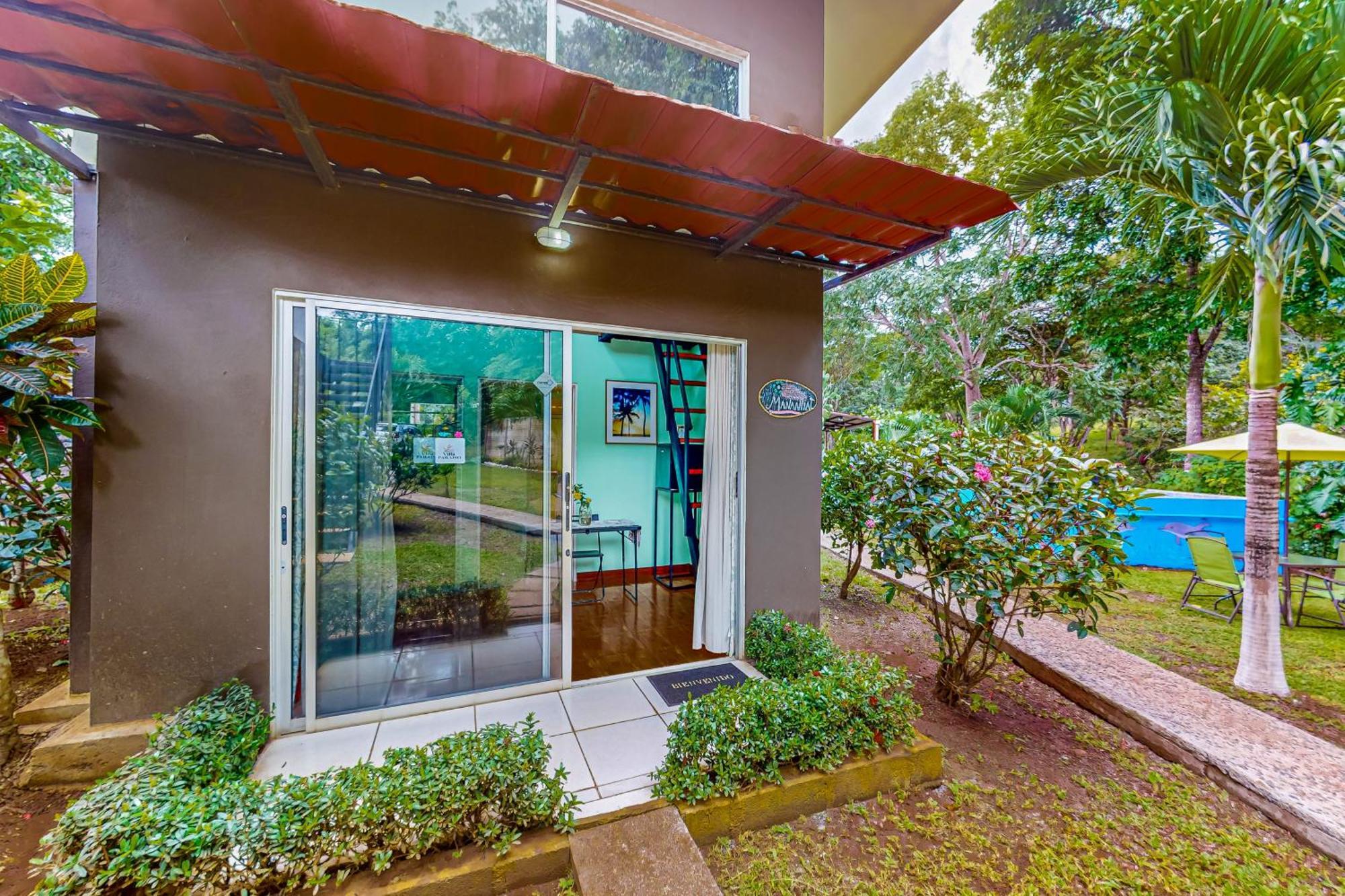 Nueva Villa Paraiso Four Villas Lagunillas Εξωτερικό φωτογραφία